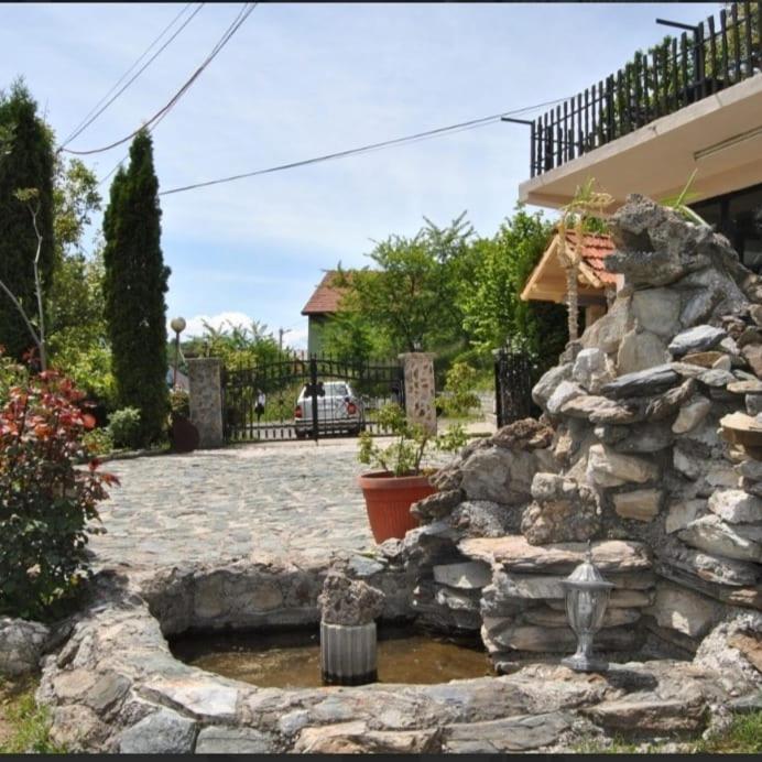 Villa Vila Durmic Sarajevo