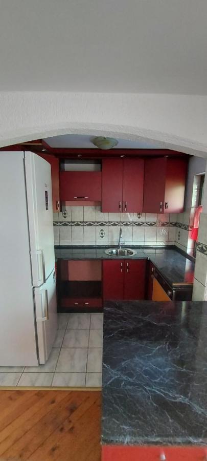 Vila Durmic Villa