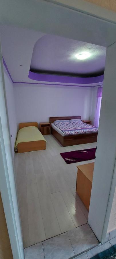 Villa Vila Durmic *