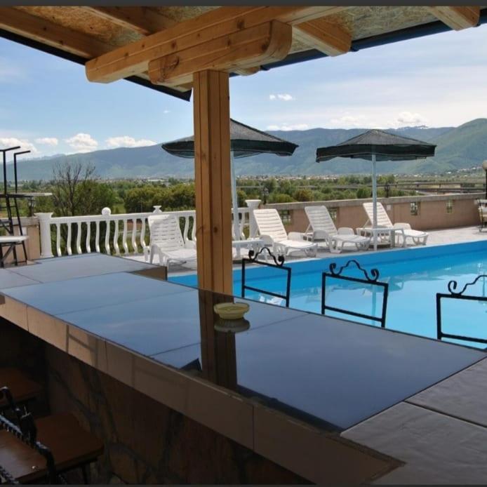 Vila Durmic Villa *