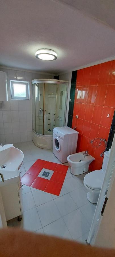 Vila Durmic Villa Sarajevo