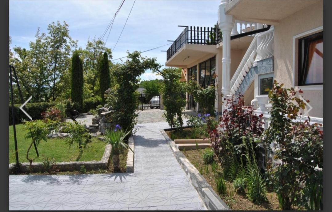 Villa Vila Durmic