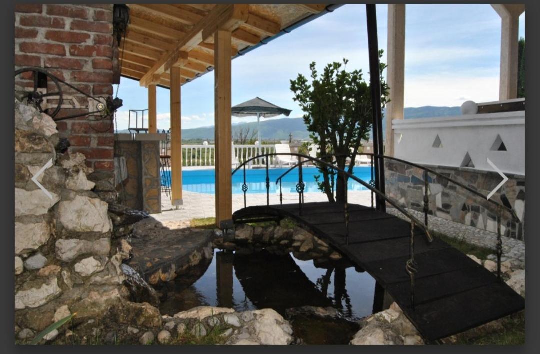 Villa Vila Durmic *