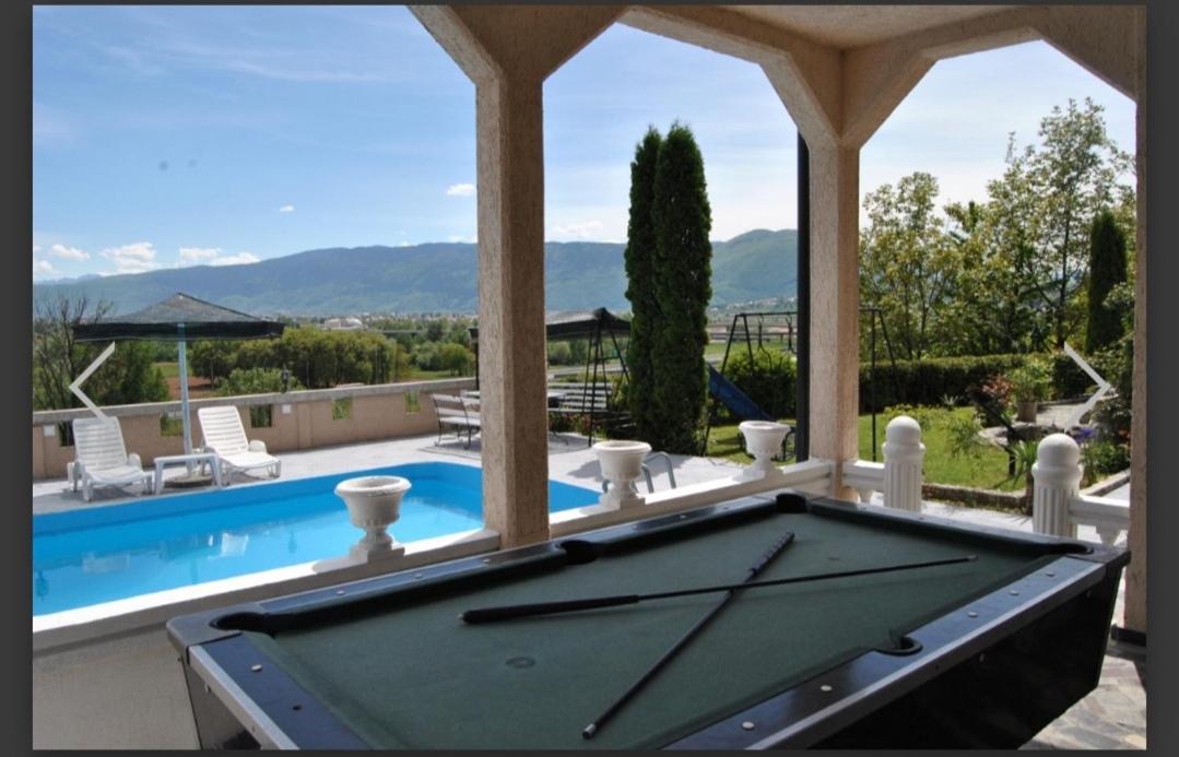 Villa Vila Durmic Sarajevo