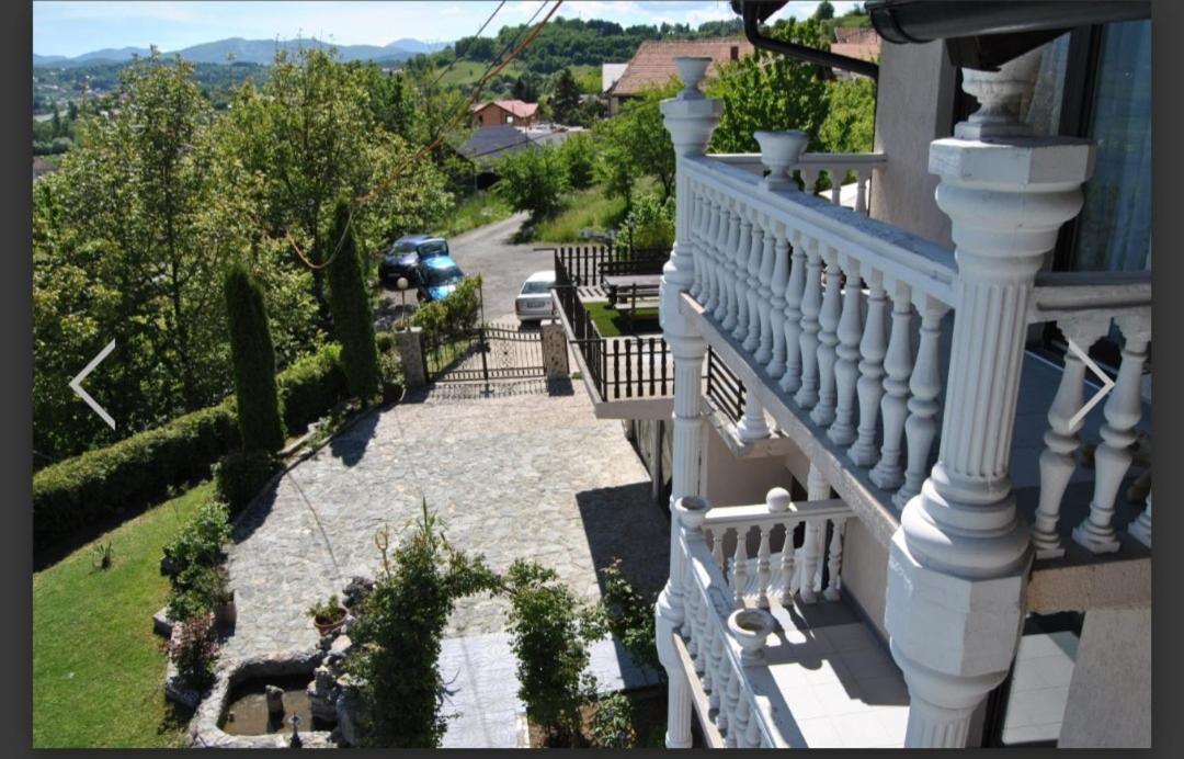Vila Durmic