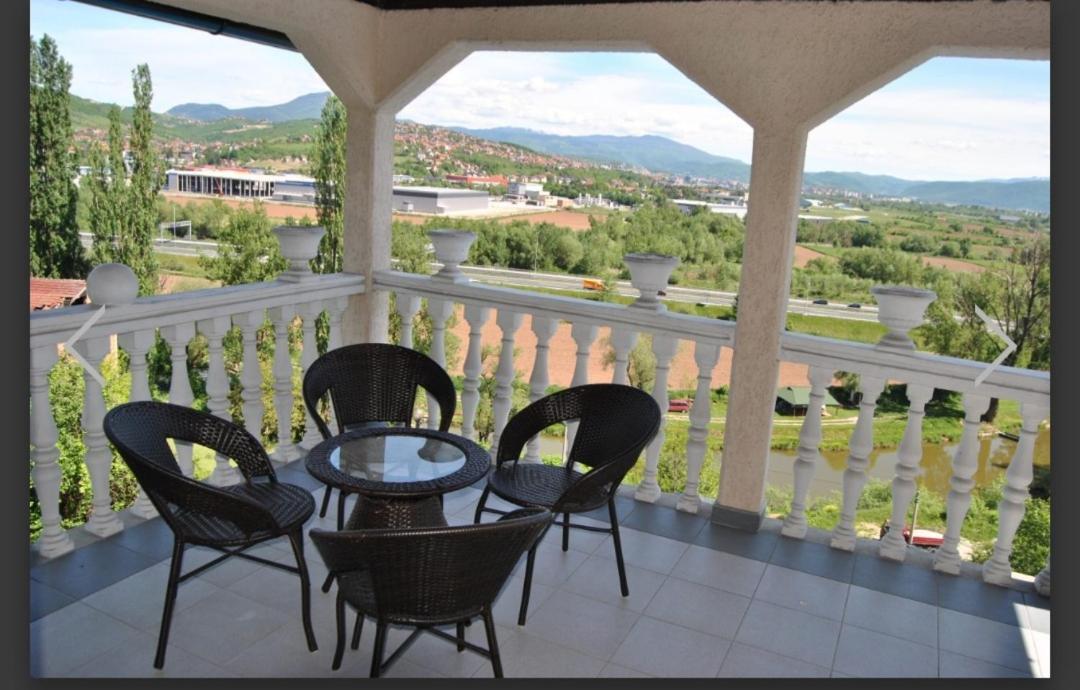 Vila Durmic Villa