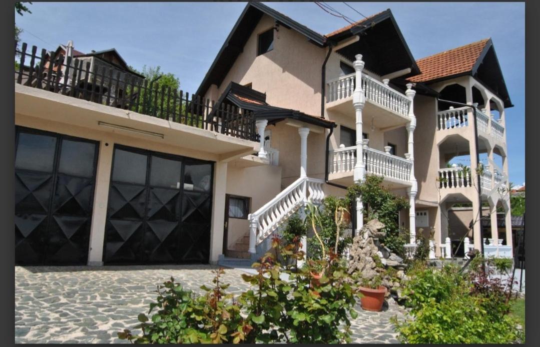 Villa Vila Durmic Sarajevo