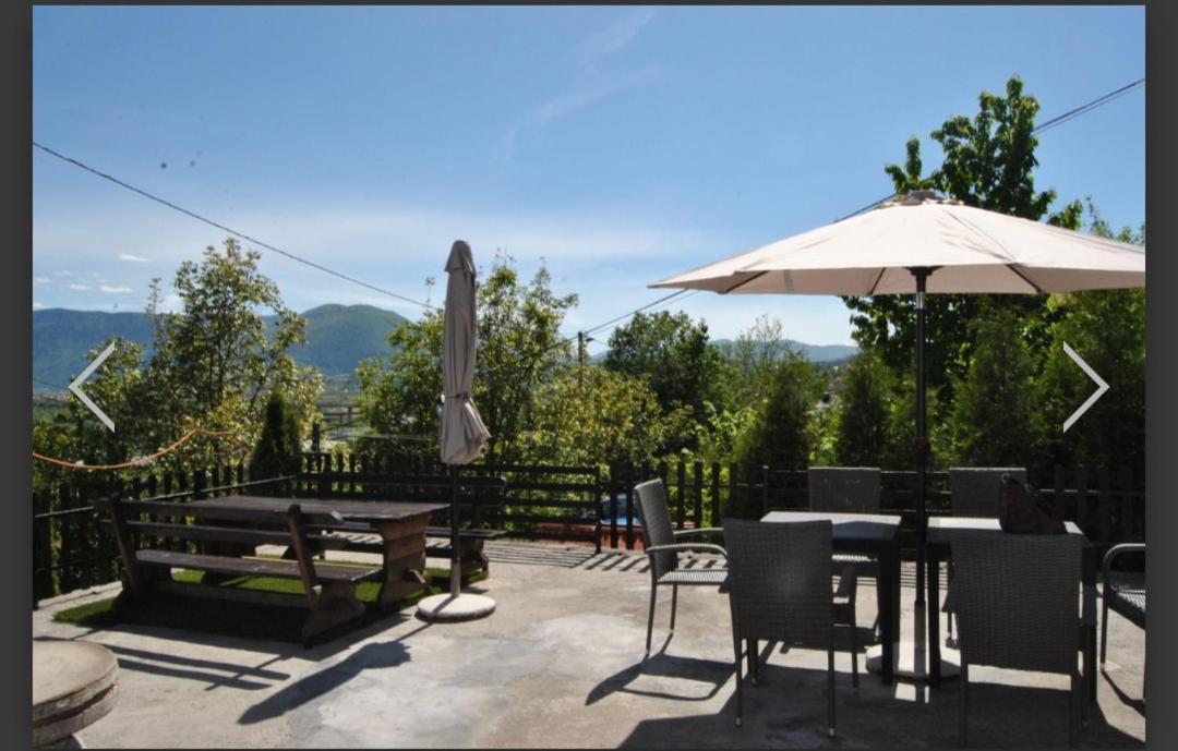 Villa Vila Durmic